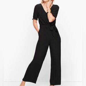 Talbots Casual Jumpsuit